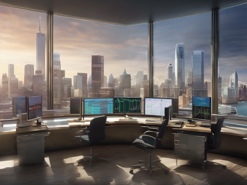 Read more about the article **
Mitigating Real Estate Investment Trust (REIT) Corrections: A 3-5 Year Investment Framework for Institutional Investors Amid Global Currency Turbulence

**