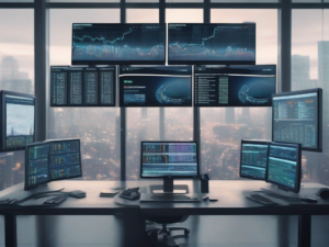 Read more about the article **
Mitigating Quantitative Tightening: Advanced Corporate Tax Strategies for Liquidity Preservation Amid Global Currency Turbulence

**
