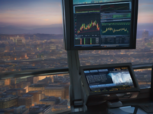 Read more about the article **
Navigating High Inflation: Strategic Bond Allocation and Cash Management in a Central Bank Rate Shift Environment

**