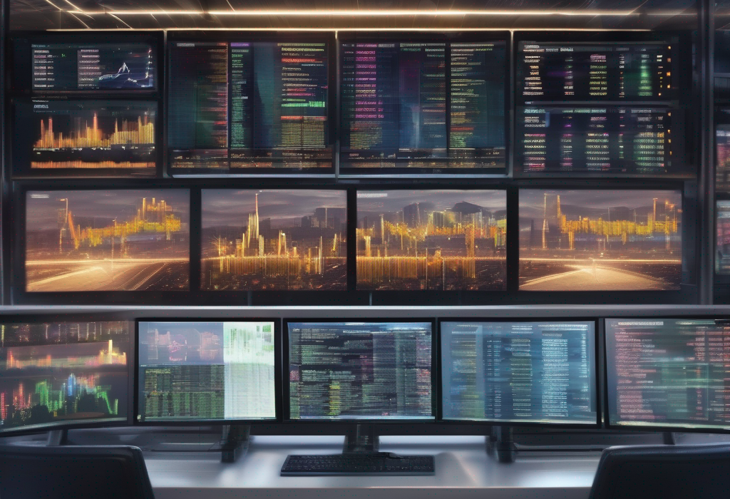 Financial Intelligence: Analysis of Institutional Crypto Adoption & Spot ETFs Flux