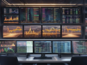 Read more about the article Financial Intelligence: Analysis of Institutional Crypto Adoption & Spot ETFs Flux