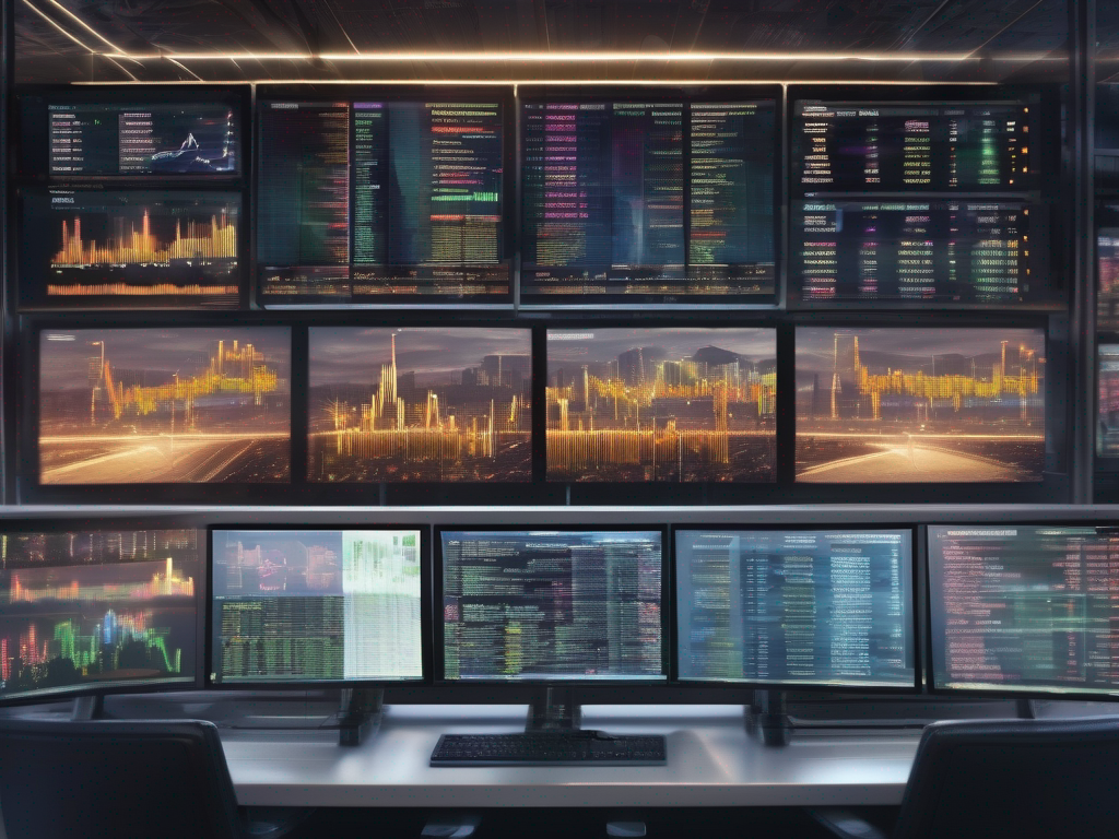 Read more about the article Financial Intelligence: Analysis of Institutional Crypto Adoption & Spot ETFs Flux
