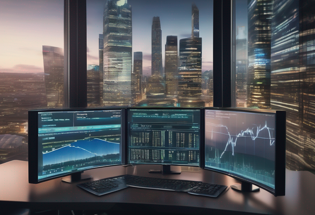 Unlocking Hidden Yields in End-of-Quarter Corporate Tax Structuring