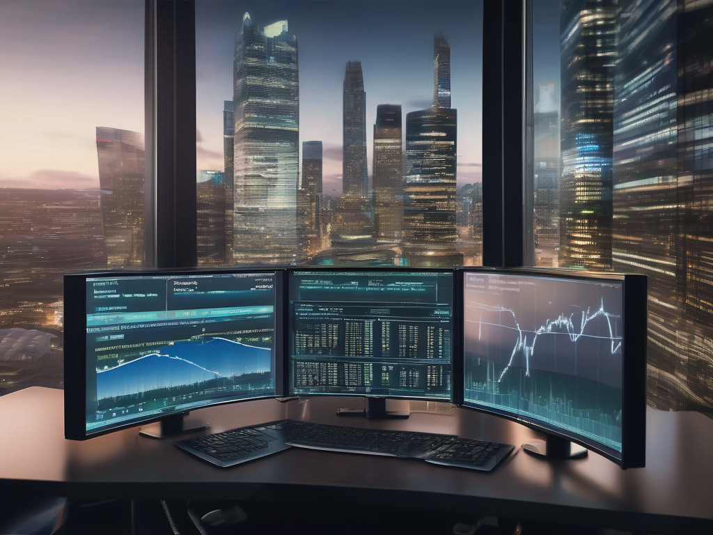 Read more about the article Unlocking Hidden Yields in End-of-Quarter Corporate Tax Structuring