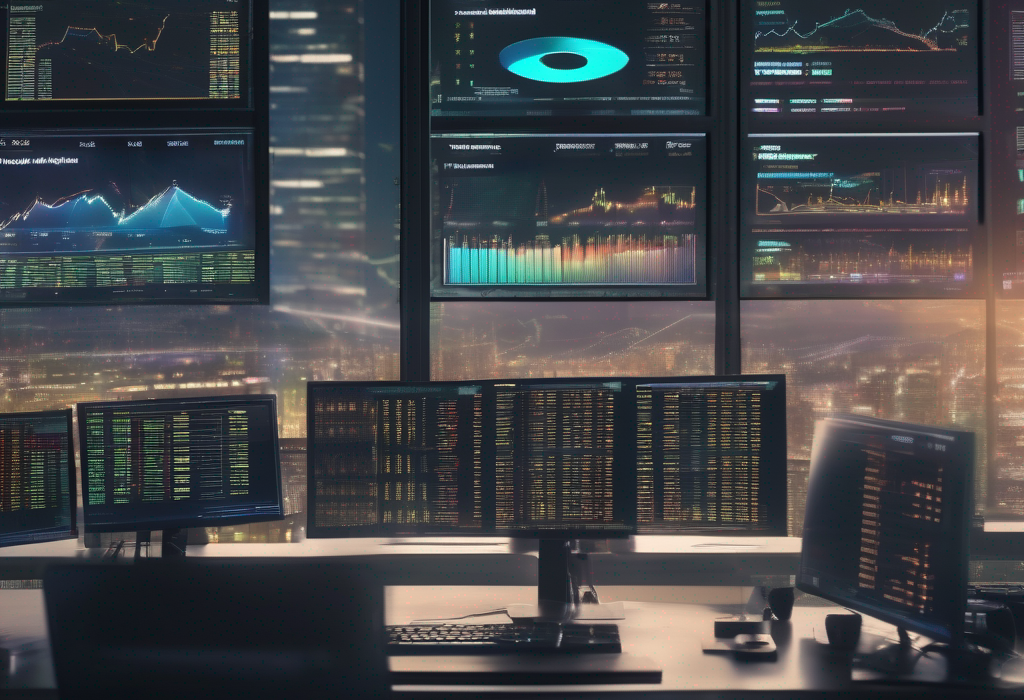 Financial Intelligence: Analysis of DeFi Liquidity Farming & Yield Protocol Evolution