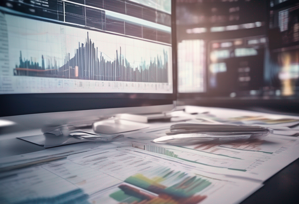 Financial Intelligence: Analysis of Real Estate Investment Trust (REIT) Corrections