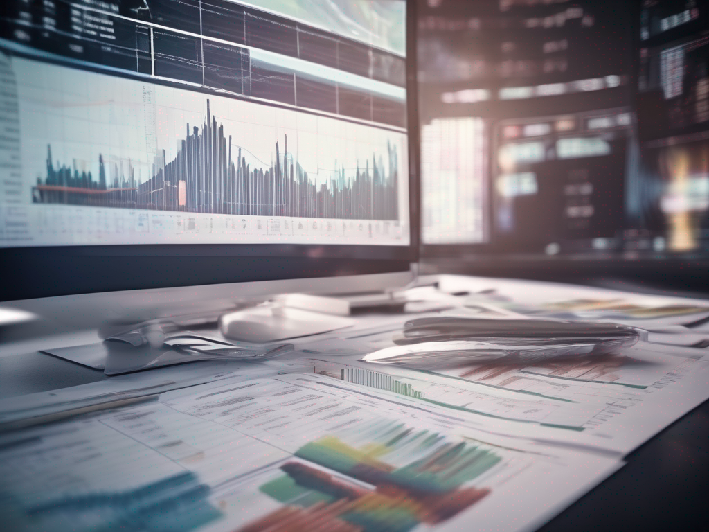Read more about the article Financial Intelligence: Analysis of Real Estate Investment Trust (REIT) Corrections