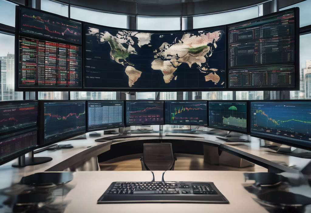 Navigating Global Currency Turbulence: A Macro Framework for Commodities and Gold Allocation