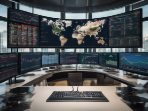 Read more about the article Navigating Global Currency Turbulence: A Macro Framework for Commodities and Gold Allocation