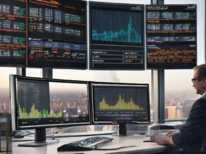 Read more about the article Navigating Quantitative Tightening: A Low-Risk Investment Framework for Liquid Capital in a Corporate Liquidity Squeeze