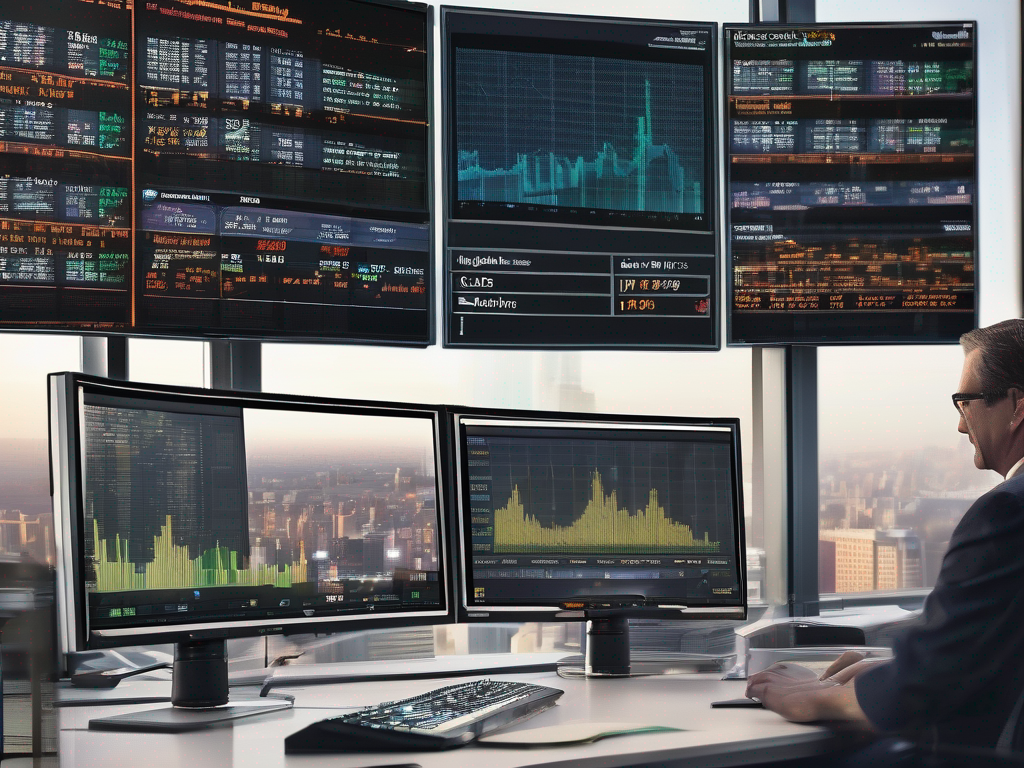 Read more about the article Navigating Quantitative Tightening: A Low-Risk Investment Framework for Liquid Capital in a Corporate Liquidity Squeeze