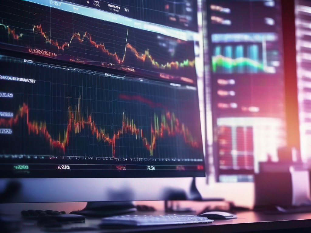 Read more about the article Financial Intelligence: Analysis of Institutional Crypto Adoption & Spot ETFs Flux