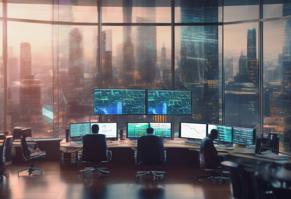 **
“Optimizing Yield in DeFi Liquidity Farming: A High-Risk, High-Reward Investment Framework for Institutional Investors”

**