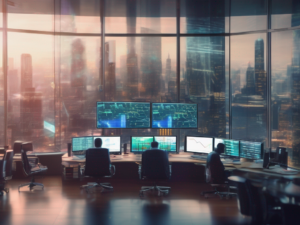 Read more about the article **
“Optimizing Yield in DeFi Liquidity Farming: A High-Risk, High-Reward Investment Framework for Institutional Investors”

**