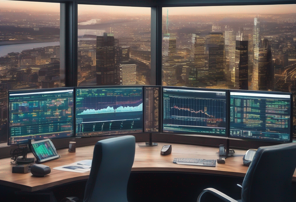 **
Navigating Global Currency Turbulence: A Strategic Guide to Commodities and Gold Allocation Amid Institutional Crypto Adoption

**