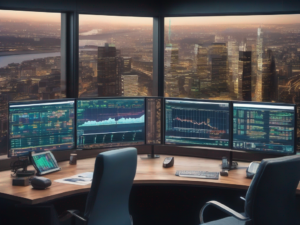 Read more about the article **
Navigating Global Currency Turbulence: A Strategic Guide to Commodities and Gold Allocation Amid Institutional Crypto Adoption

**
