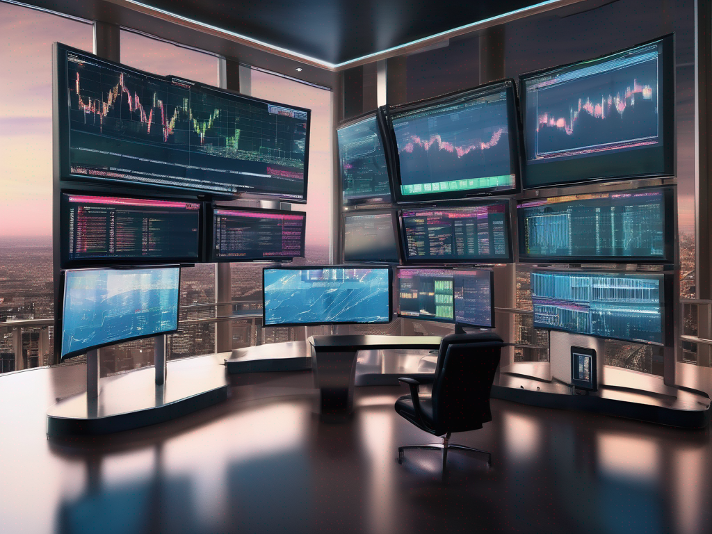 Read more about the article **
Mitigating REIT Corrections: A 3-5 Year Investment Framework for Institutional Investors Amid Global Currency Turbulence

**