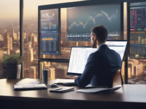 Read more about the article Navigating High Inflation: Advanced Bond Allocation and Cash Management in a Central Bank Rate Shift Environment