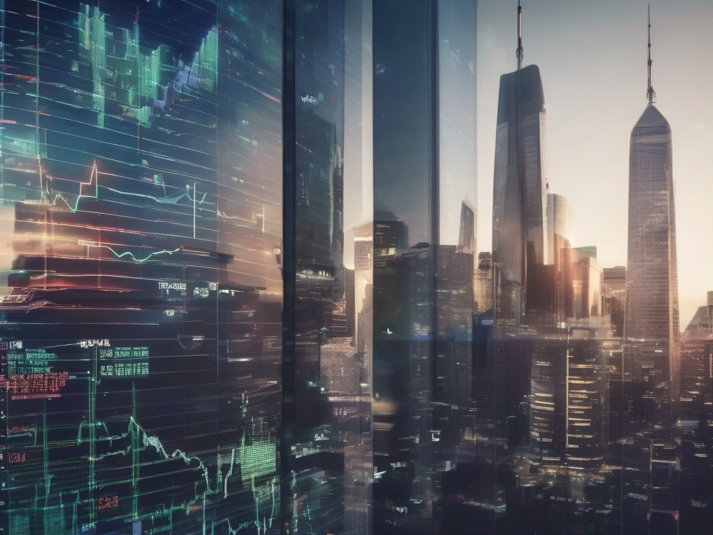 Read more about the article **
Navigating REIT Corrections: A 3-5 Year Investment Framework for Institutional Investors Amid Global Currency Turbulence

**