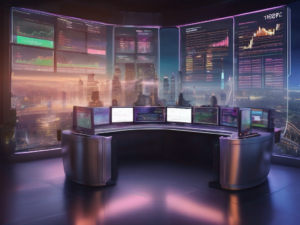 Read more about the article ** Navigating Tech Sector AI-Driven Valuation Surges: A High-Risk, High-Reward Investment Framework

**