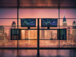 Read more about the article **
“Optimizing End-of-Quarter Corporate Tax Structuring: Unlocking Hidden Yields in a Low-Risk Environment”

**