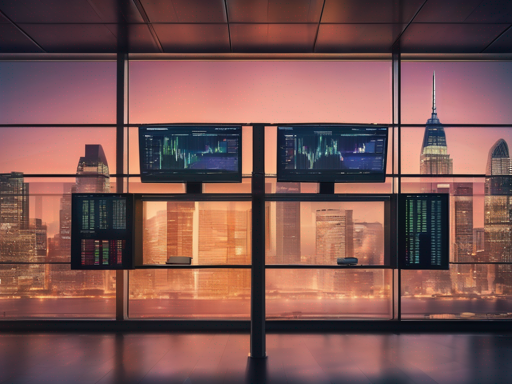 Read more about the article **
“Optimizing End-of-Quarter Corporate Tax Structuring: Unlocking Hidden Yields in a Low-Risk Environment”

**
