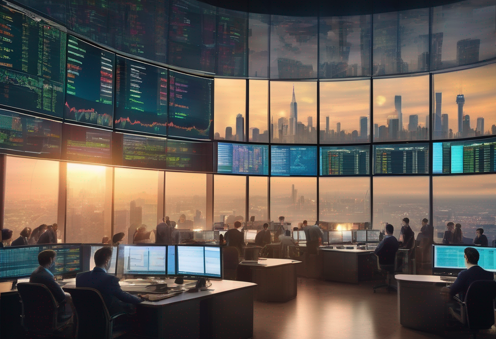**
Mitigating Currency Turbulence: A Strategic Guide to Commodities and Gold Allocation Amid Institutional Crypto Adoption

**