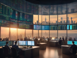 Read more about the article **
Mitigating Currency Turbulence: A Strategic Guide to Commodities and Gold Allocation Amid Institutional Crypto Adoption

**