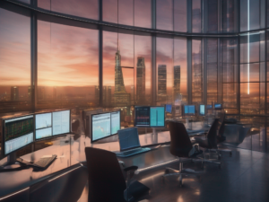 Read more about the article Mitigating REIT Corrections: A 3-5 Year Investment Framework for Institutional Investors Amid Global Currency Turbulence