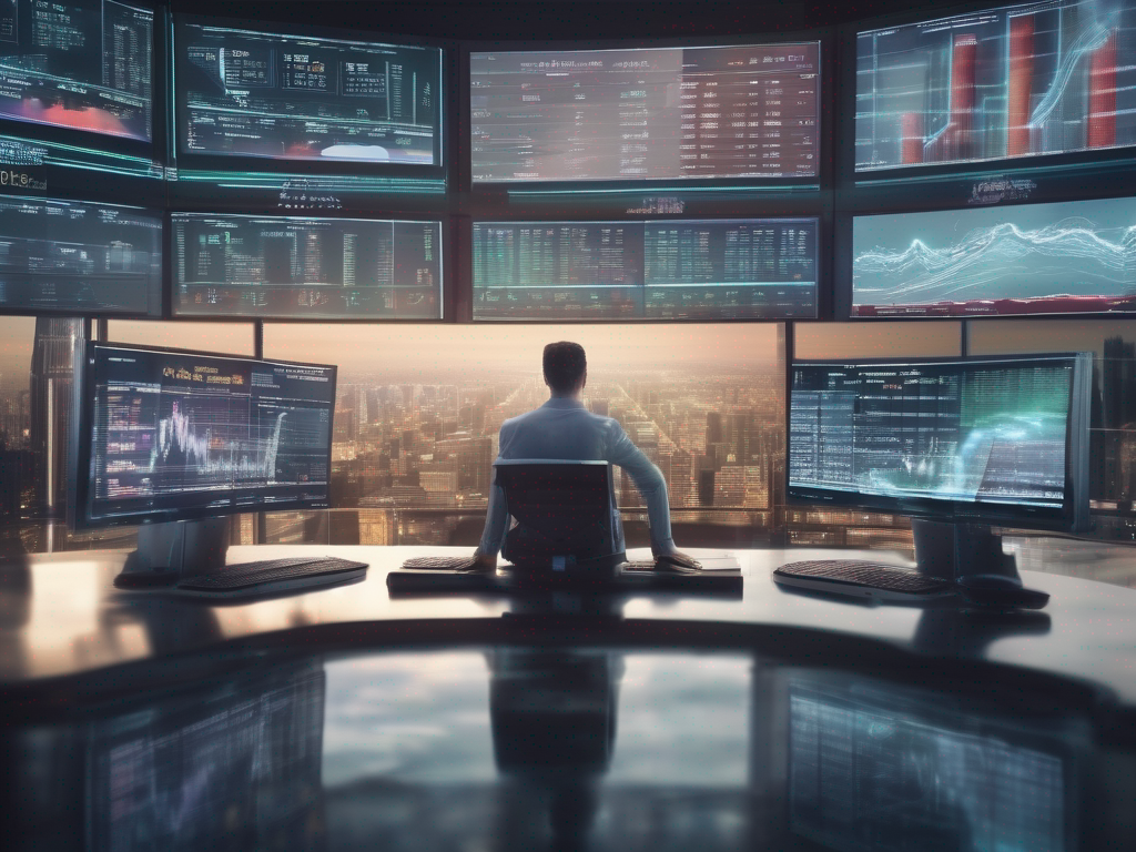 Read more about the article **
Mitigating High Inflation: Strategic Bond Allocation and Cash Management in a Central Bank Rate Shift Environment

**