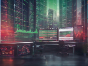 Read more about the article **
Navigating Institutional Crypto Adoption: A High-Risk, High-Reward Investment Framework for Spot ETFs Flux Amid AI-Driven Valuation Surges

**