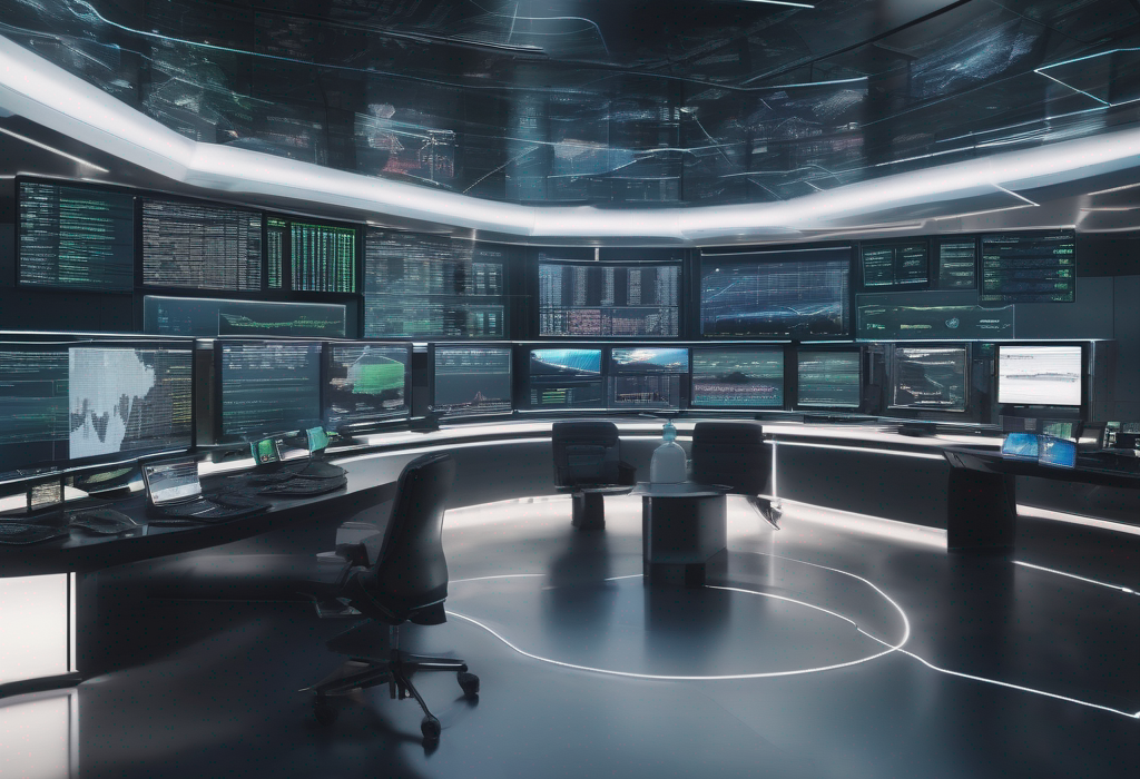**
Navigating Tech Sector AI-Driven Valuation Surges: A High-Risk, High-Reward Investment Framework

**