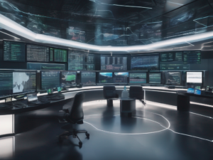 Read more about the article **
Navigating Tech Sector AI-Driven Valuation Surges: A High-Risk, High-Reward Investment Framework

**