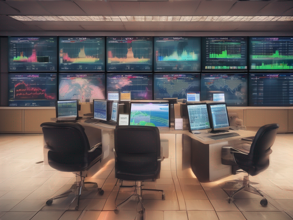 Read more about the article **
Navigating Quantitative Tightening: Advanced Corporate Tax Strategies for Liquidity Preservation Amid Global Currency Turbulence

**