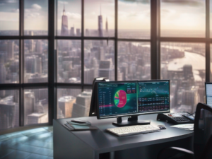 Read more about the article **
Unlocking Hidden Yields in End-of-Quarter Corporate Tax Structuring: A Low-Risk Investment Framework for Institutional Investors

**