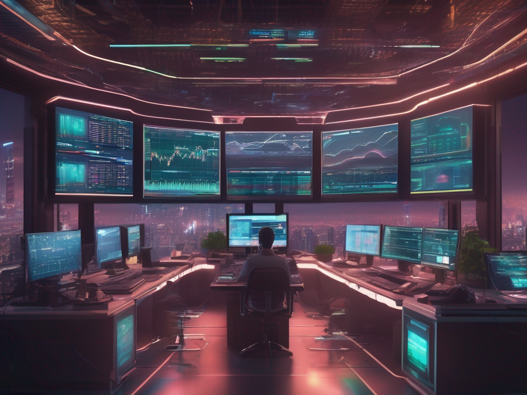 Read more about the article **
Unlocking Hidden Yields in DeFi Liquidity Farming: A High-Risk, High-Reward Investment Framework for Institutional Investors

**