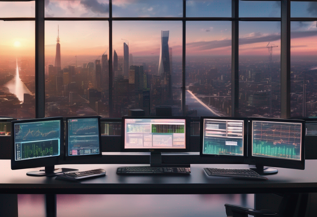 Mitigating REIT Corrections: A 3-5 Year Investment Framework for Institutional Investors Amid Global Currency Turbulence