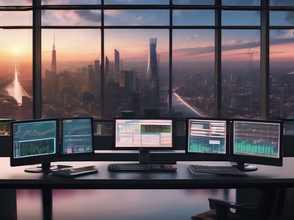 Read more about the article Mitigating REIT Corrections: A 3-5 Year Investment Framework for Institutional Investors Amid Global Currency Turbulence