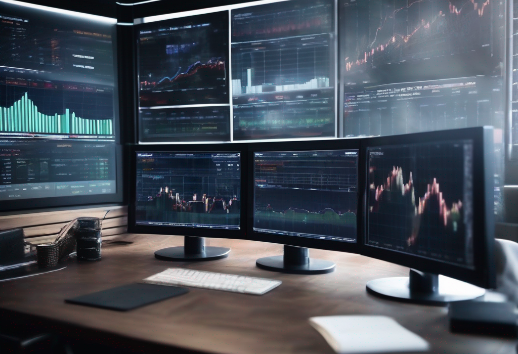 Financial Intelligence: Analysis of Quantitative Tightening & Corporate Liquidity Squeeze