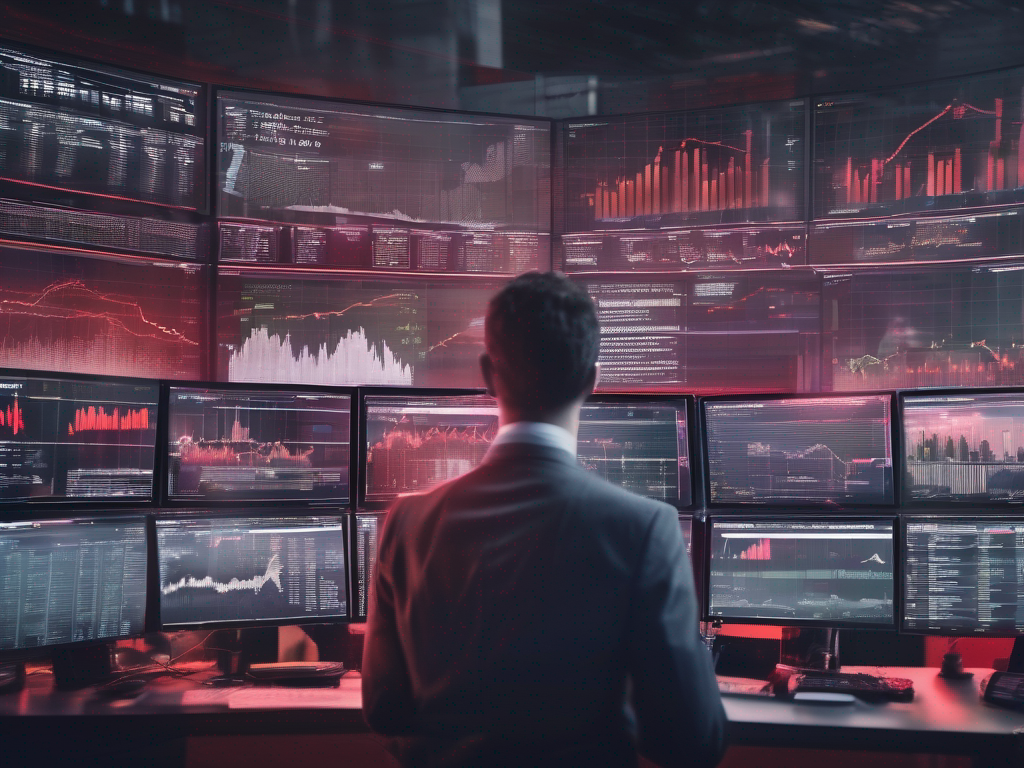 Read more about the article **
Navigating High Inflation & Central Bank Rate Shifts: A Strategic Guide to Bond Allocation and Cash Management

**