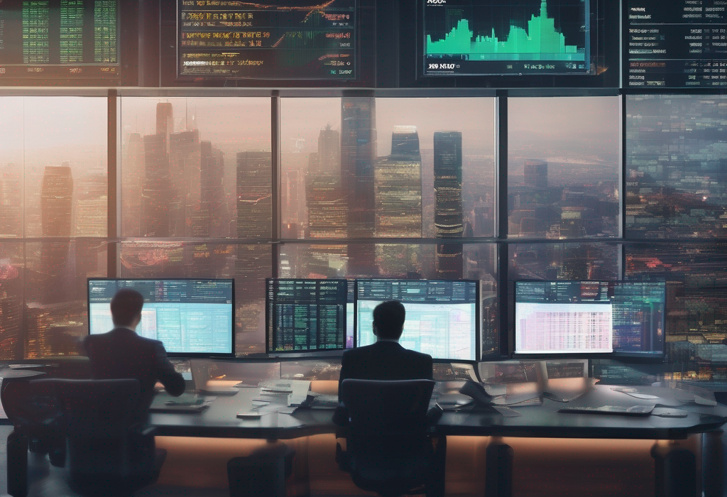Navigating Institutional Crypto Adoption: A High-Risk, High-Reward Investment Framework for Spot ETFs Flux