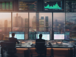 Read more about the article Navigating Institutional Crypto Adoption: A High-Risk, High-Reward Investment Framework for Spot ETFs Flux