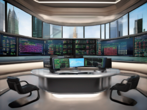 Read more about the article **
Unlocking Hidden Yields in End-of-Quarter Corporate Tax Structuring: A Low-Risk Investment Framework for Institutional Investors

**