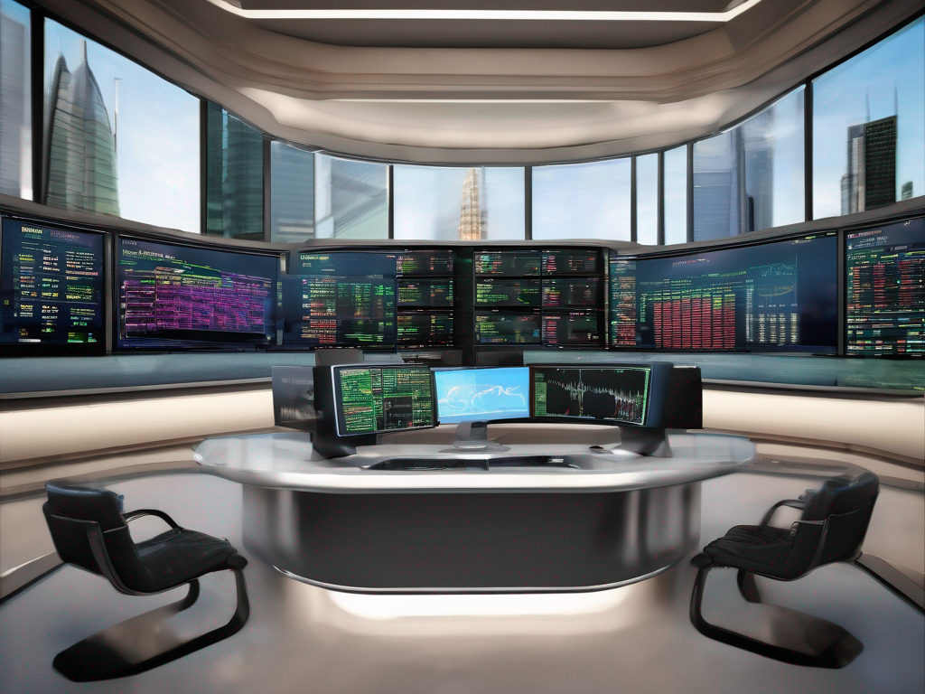 Read more about the article **
Unlocking Hidden Yields in End-of-Quarter Corporate Tax Structuring: A Low-Risk Investment Framework for Institutional Investors

**