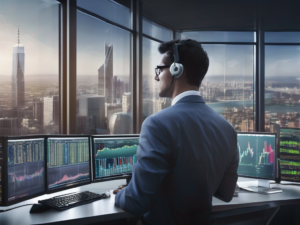 Read more about the article “Mitigating High Inflation: A Strategic Guide to Central Bank Rate Shifts and Bond Portfolio Optimization”