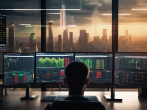 Read more about the article Financial Intelligence: Analysis of Global Currency Fluctuations & Hard Asset Allocation