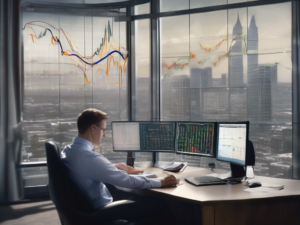 Read more about the article **
Navigating High Inflation: Strategic Bond Allocation and Cash Management in a Central Bank Rate Shift Environment

**