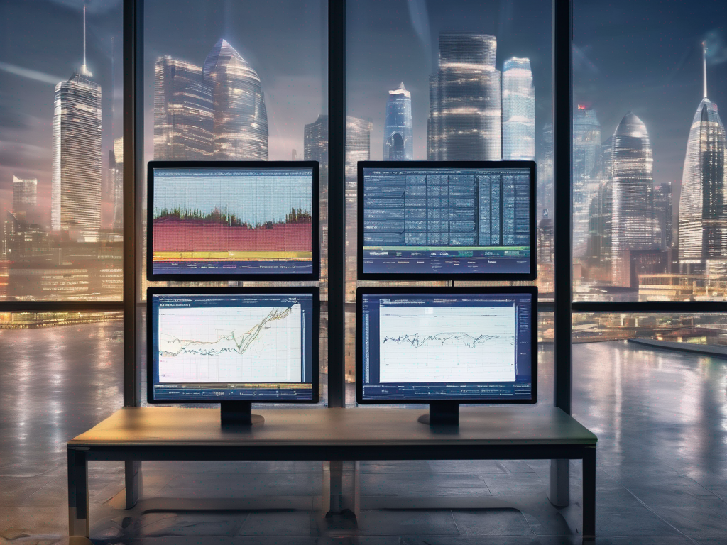 Read more about the article Navigating Institutional Crypto Adoption: A High-Risk, High-Reward Investment Framework for Spot ETFs Flux Amid AI-Driven Valuation Surges