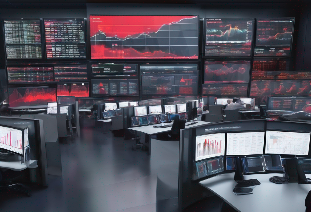 **
Navigating Tech Sector AI-Driven Valuation Surges: A High-Risk, High-Reward Investment Framework

**