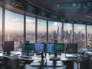 Read more about the article **
Optimizing End-of-Quarter Corporate Tax Structuring: Unlocking Hidden Yields in a Low-Risk Environment

**